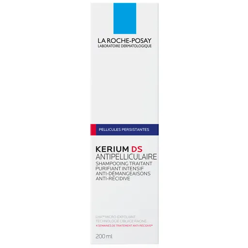 LA ROCHE-POSAY Kerium DS Intenzívna starostlivosť 200ml