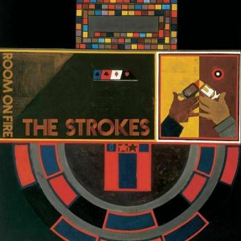 The Strokes - Room On Fire (LP)