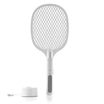 InnovaGoods KL Rak 2 v 1 nabíjací ničiteľ hmyzu s UV svetlom (8435527821395)
