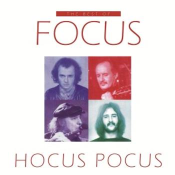 Focus - Hocus Pocus/Best of Focus, Vinyl