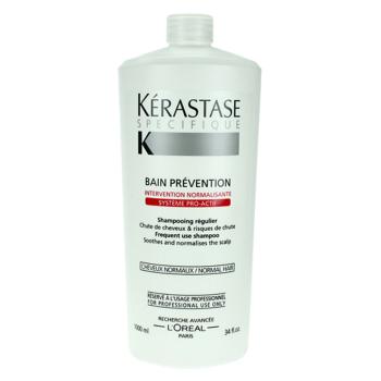 Kérastase Specifique Bain Prevention Shampoo Help Reduce Ris 1000ml