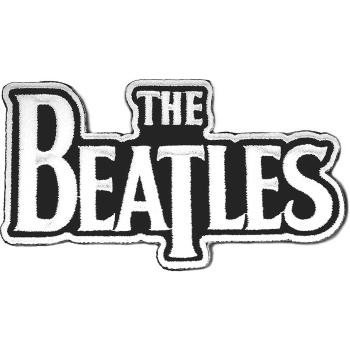 The Beatles Drop T Logo