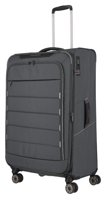 Travelite Skaii 4w L Anthracite