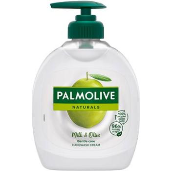 PALMOLIVE Naturals Olive Milk 300 ml (8693495017633)