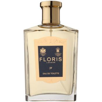 Floris JF toaletná voda pre mužov 100 ml