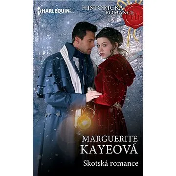 Skotská romance (978-83-276-5249-2)