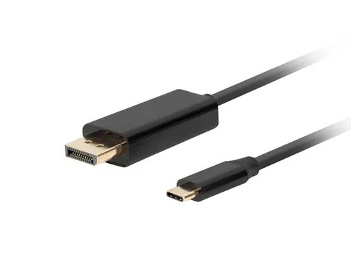 Lanberg USB-C(M)-