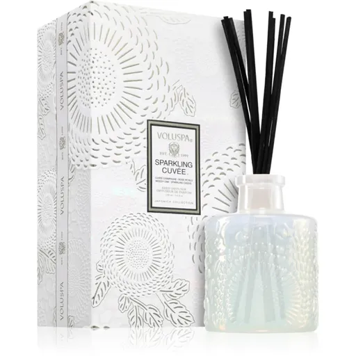 VOLUSPA Japonica Sparkling Cuvée aróma difuzér 100 ml