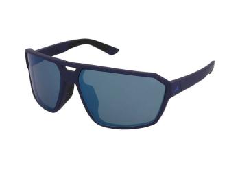 Alpina Swift Miracle Blue Matt/Blue Mirror