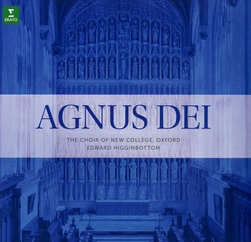 AGNUS DEI