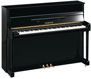 Yamaha B2E PE Klavír Polished Ebony