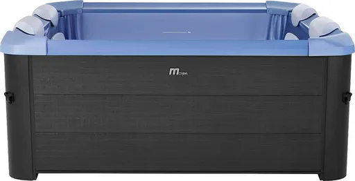 MSPA Kompozitný pevný vírivý bazén MSPA Oslo sapphire (850 l)