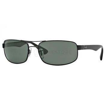 Ray-Ban Polarized RB3445 002/58 64 - 30 dní na vrátenie tovaru, Garancia originality