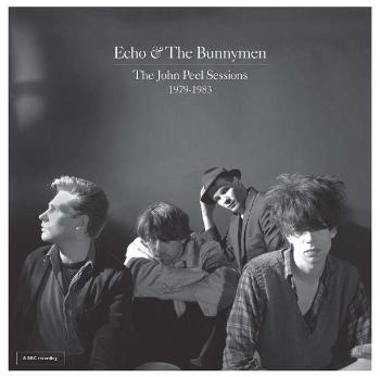 ECHO & THE BUNNYMEN - THE JOHN PEEL SESSIONS 1979-1983, Vinyl