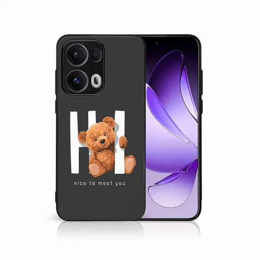 MY ART Ochranný kryt pre Oppo Reno13 Pro 5G HI (182)