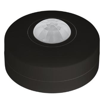 Príslušenstvo Eglo DETECT ME 6 plast čierna 97422