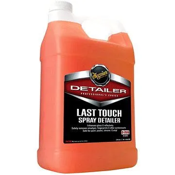 MEGUIARS Last Touch Spray Detailer, 3,78 l (D15501)