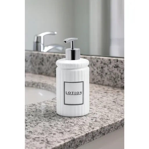 ArtAWD Dávkovač mydla LORENZO