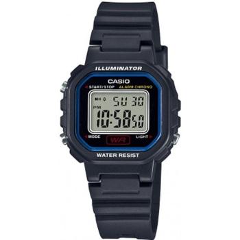 Casio Collection LA-20WH-1CEF - 30 dní na vrátenie tovaru, Garancia originality