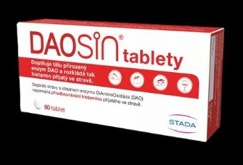 DAOSIN  60 tabliet