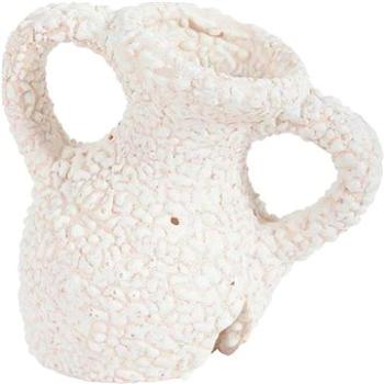 Zolux Koral Amphora Fragment S 6,5 × 8,5 × 8,5 cm (3336023555881)