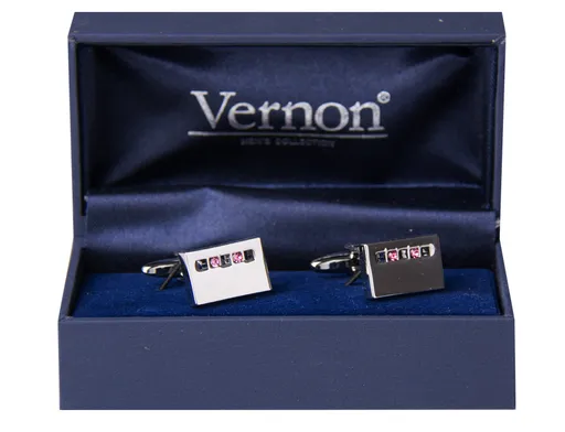 30042-400 Manžetové gombíky