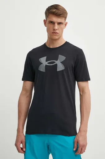 Tričko Under Armour