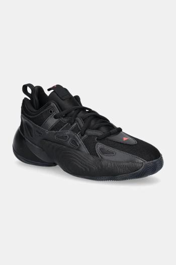 Basketbalové topánky adidas Performance Trae Unlimited 2 čierna farba, IG6636