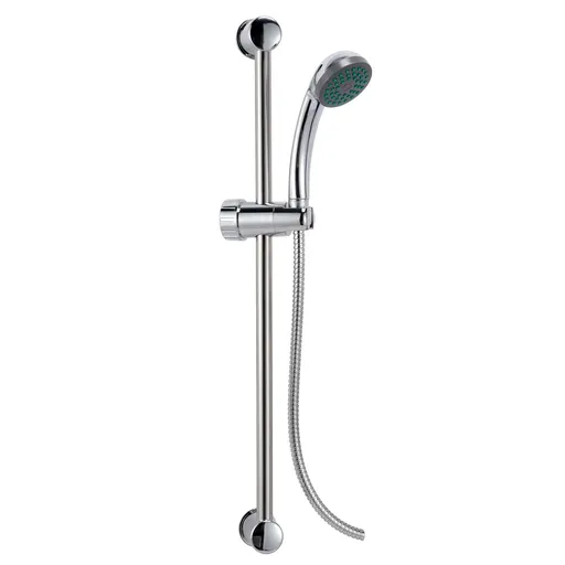 Haushalt international Sprchová hlavice s držákem na stěnu