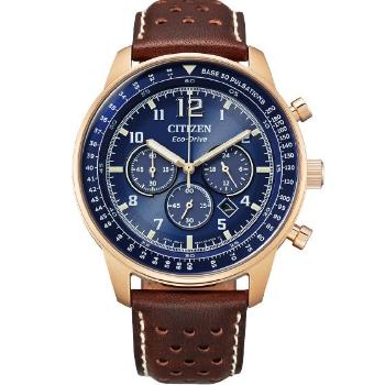 Citizen Eco-Drive CA4503-18L - 30 dní na vrátenie tovaru, Garancia originality