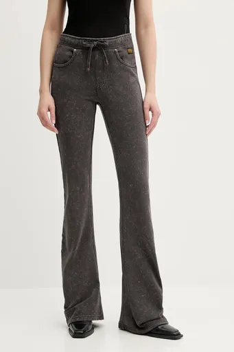 Bavlnené tepláky G-Star