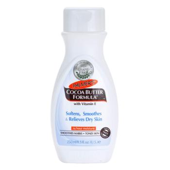 Palmer’s Hand & Body Cocoa Butter Formula zjemňujúci telový balzam vyhladzujúci suchú pokožku 250 ml