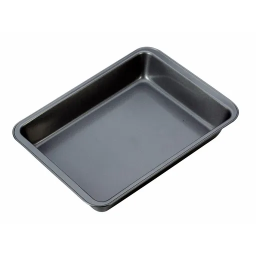 Tescoma DELÍCIA hlboký plech na pečenie 30 x 28 cm, L