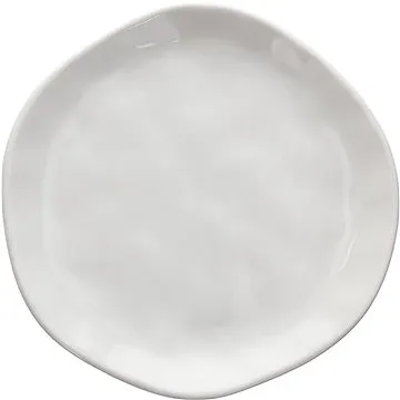 Tognana Sada dezertných tanierov 6 ks 20 cm NORDIK WHITE (ND102203114)