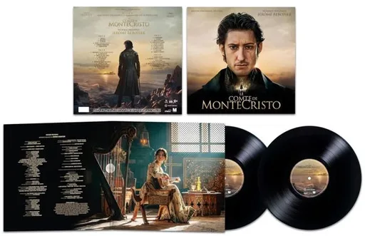 Le Comte De Monte Cristo