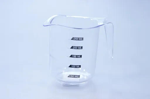 PLETATEX - Odmerka 0,25 l 6705