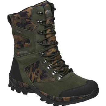 Prologic Bank Bound Trek Boot High Camo (RYB020091nad)