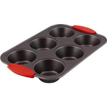 LAMART LT3113 6 Muffinov 28,5 × 17,8 cm BONTE