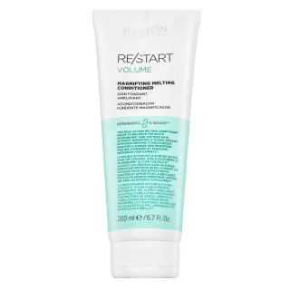 Revlon Professional Restart Volume Magnifying Melting Conditioner posilňujúci kondicionér pre objem vlasov 200 ml