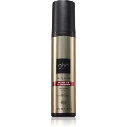 ghd Coloriertes Haar termoochranný sprej pre úpravu žehličkou a kulmou 120 ml