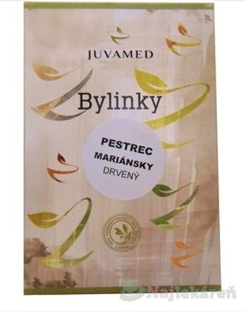 Juvamed PESTREC MARIÁNSKY PLOD 70 g