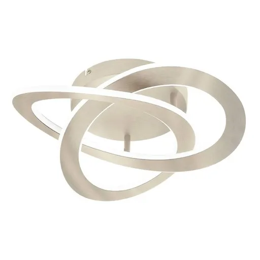 LED stropné osvetlenie Eglo ROLIMARE biela 900419