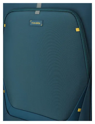 Sada cestovných kufrov Travelite Umbria S,M,L Petrol