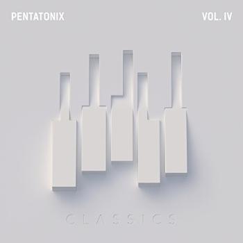 Pentatonix, Ptx Vol. Iv - Classics, CD