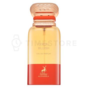 Maison Alhambra Coral Blush parfémovaná voda unisex 80 ml - 30 dní na vrátenie tovaru, Garancia originality