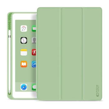 Tech-Protect SC Pen puzdro na iPad 10.2'' 2019 / 2020 / 2021, zelené (TEC917899)