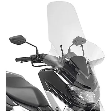 KAPPA číre plexi YAMAHA N-MAX  125  (15–18) (2123DTK)
