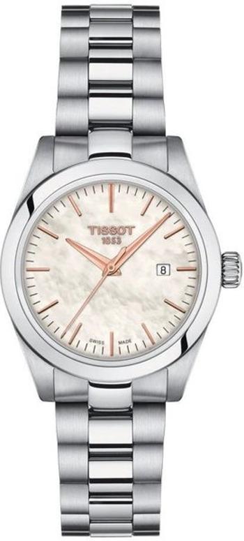 Tissot T-My Lady Quartz T132.010.11.111.00