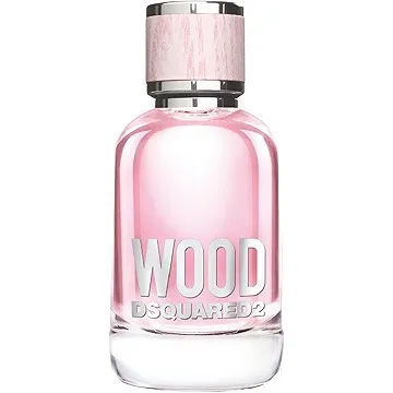 DSQUARED2 Wood For Her EdT 50 ml (8011003845576)