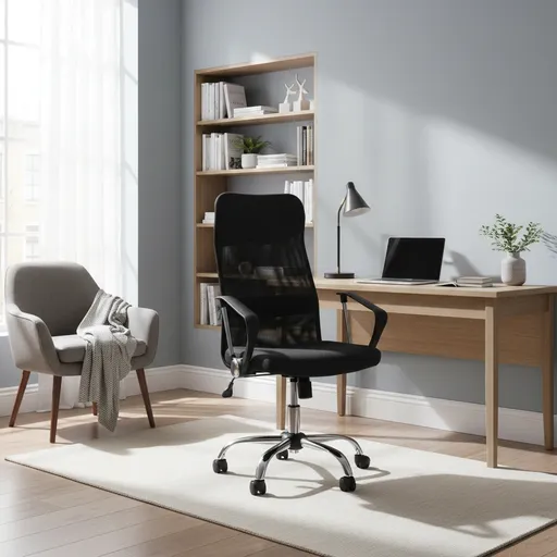 Signal Kancelárske kreslo Q-025